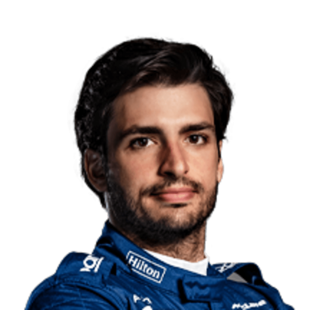 The Carlos Sainz Column - Spain | Formula 1®
