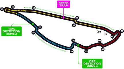 2019 Canadian Grand Prix | Formula 1®