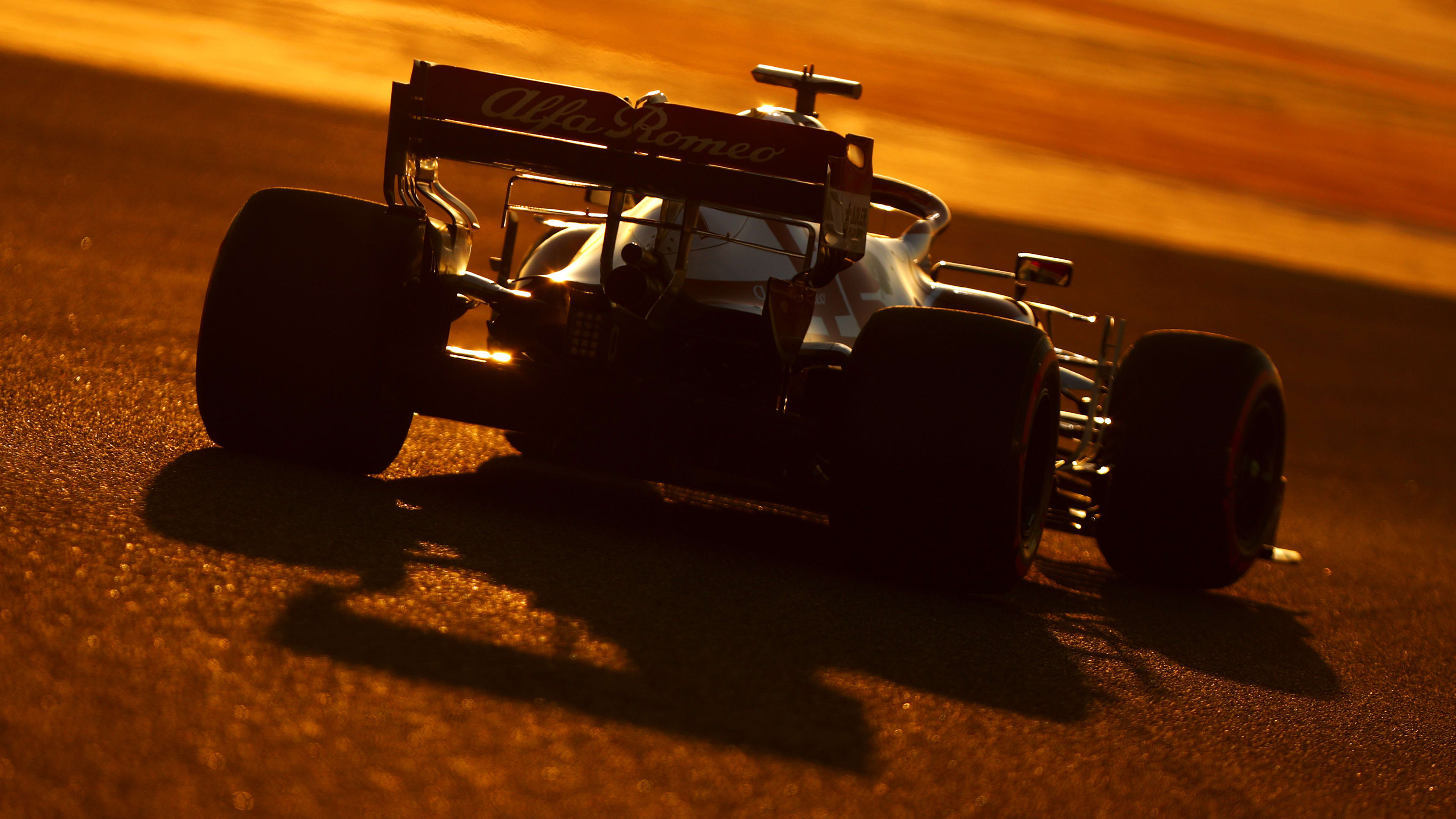 Everything you need to know about F1 – Drivers, teams, cars, circuits and  more