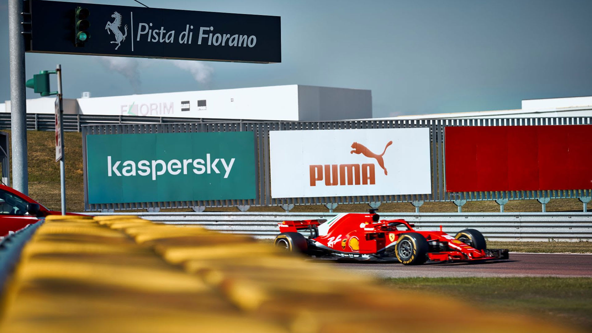 Fernando Ferrari Em Sao Carlos
