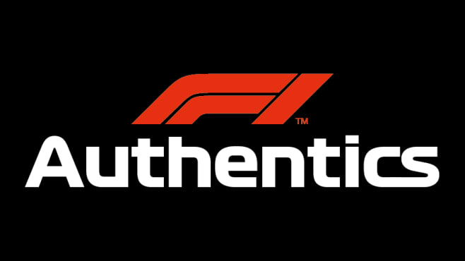 F1 Authentics Store