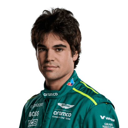 Lance Stroll