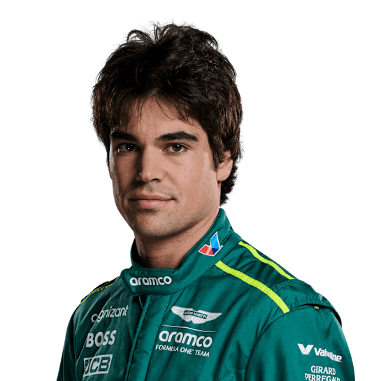 Lance Stroll