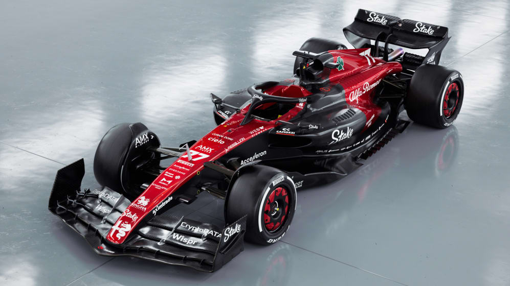 Fórmula E começa 2023 com novo carro e estreias de McLaren e Maserati -  Forbes