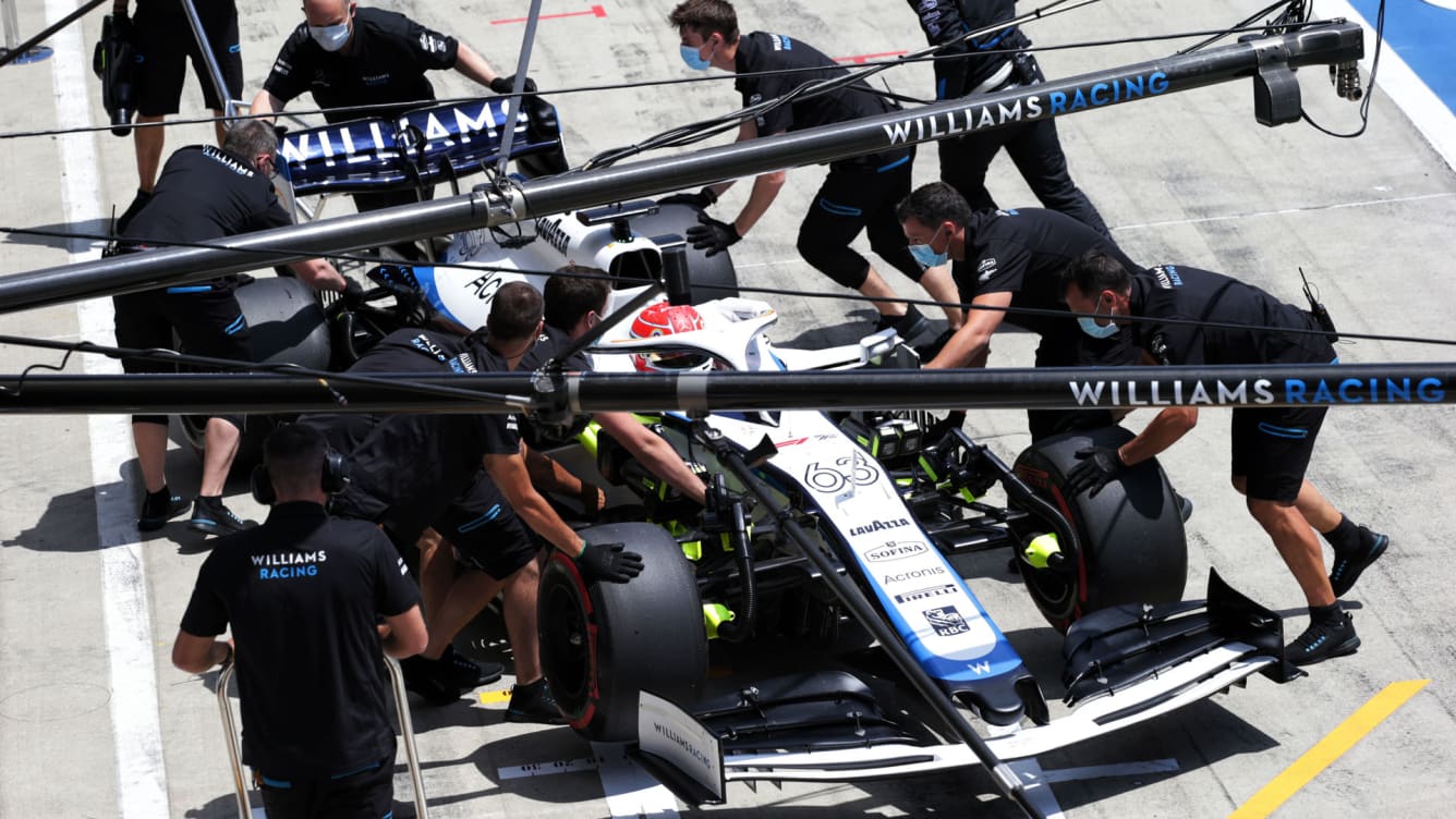 What the teams said - Qualifying in Austria Formula 1 