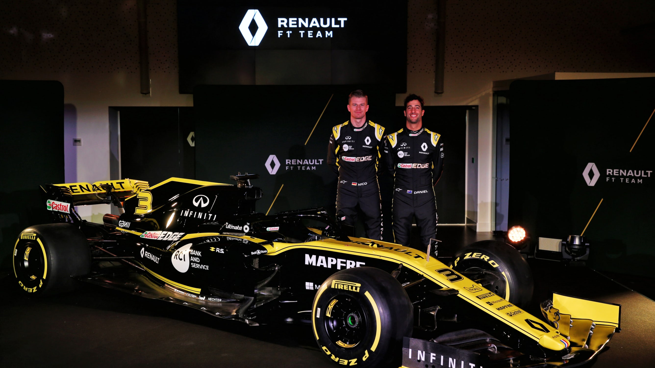 2019 Renault