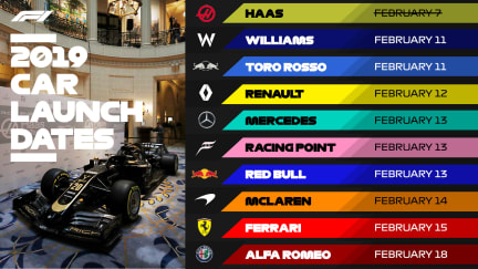 The 2019 F1 car launch dates and unveilings.jpg