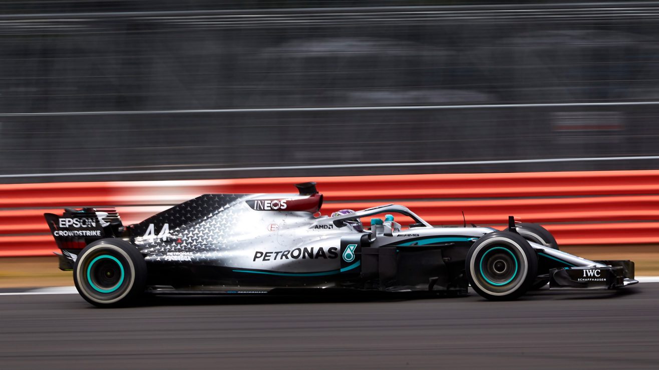  MERCEDES Everything you need to know before the 2020 F1 season starts 