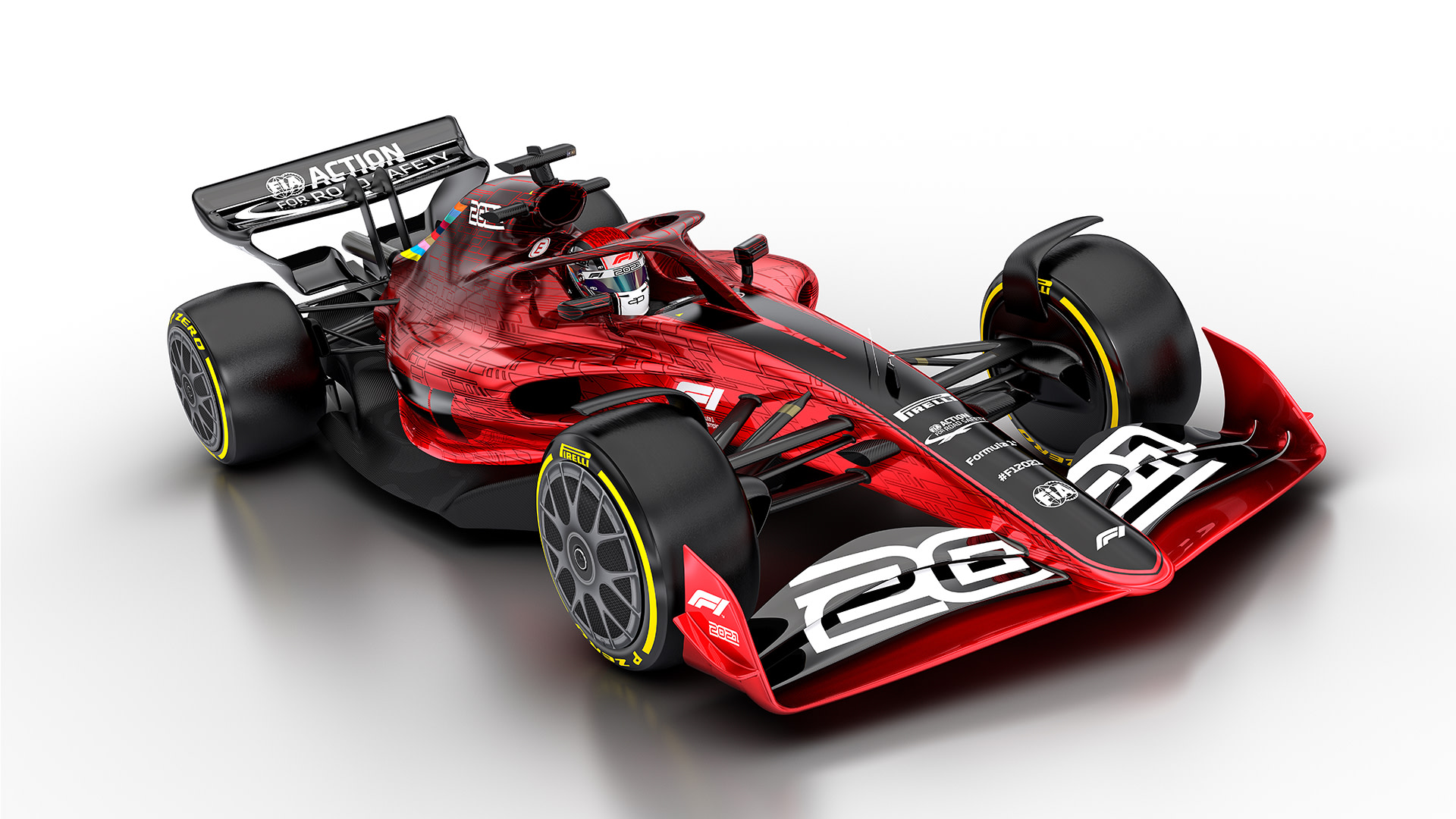 22+ Formel 1 Auto 2021 Images