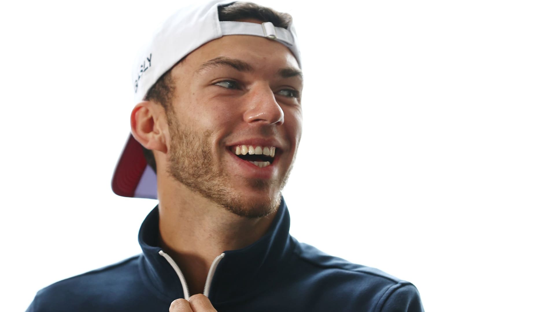 Pierre Gasly diz que AlphaTauri está em seu “melhor nível de todos” quando retorna à cena do pódio de abertura