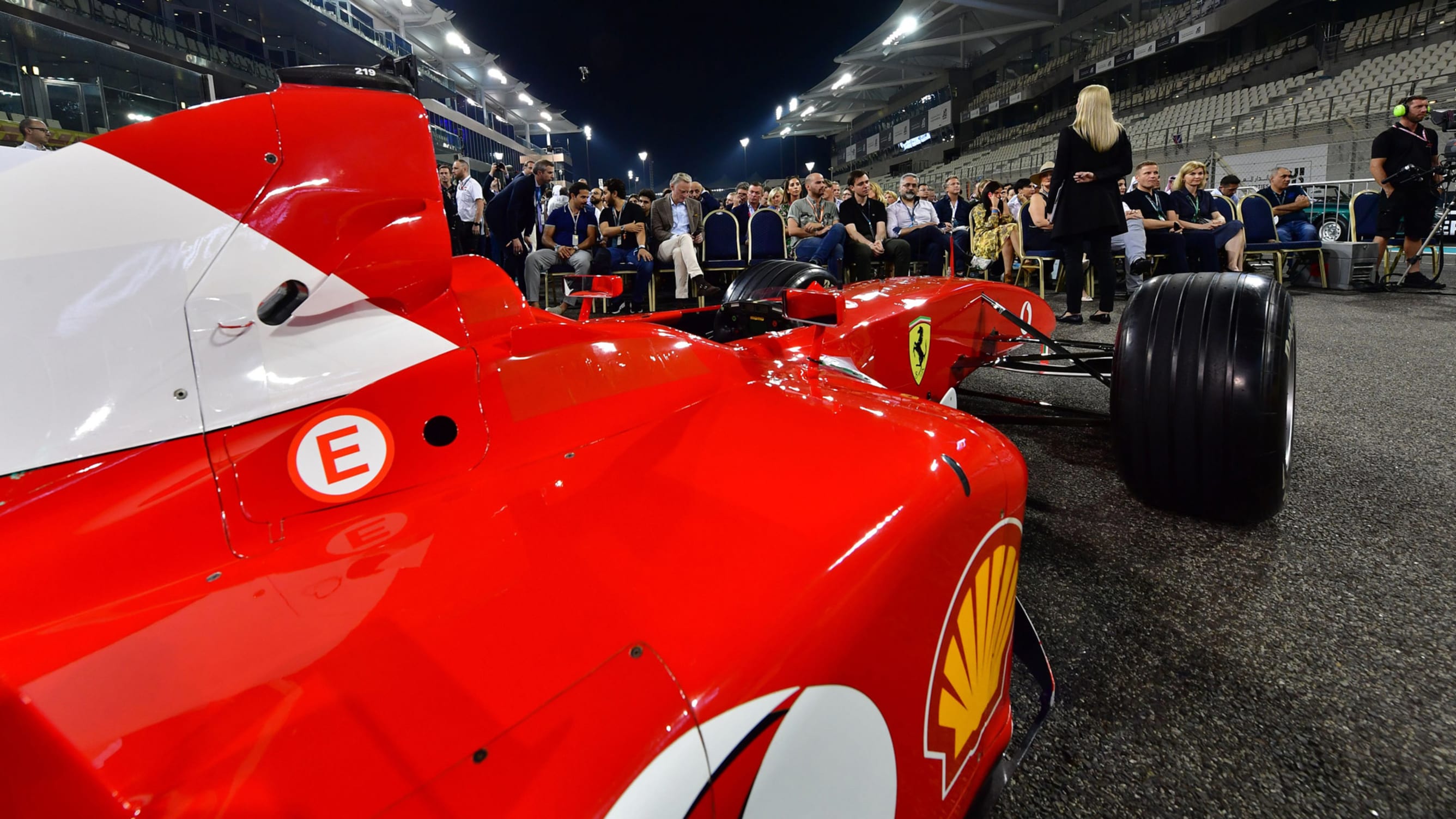 the-5-most-expensive-formula-1-cars-ever-to-be-sold-at-auction