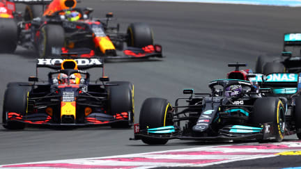 TECH TUESDAY: Red Bull or Mercedes – which car will suit Abu Dhabi