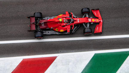 Betting odds for the Italian Grand Prix – Who is tipped for glory