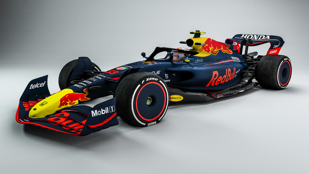 Two big questions for Red Bull in 2022: More title success for Milton this season? | Formula 1®