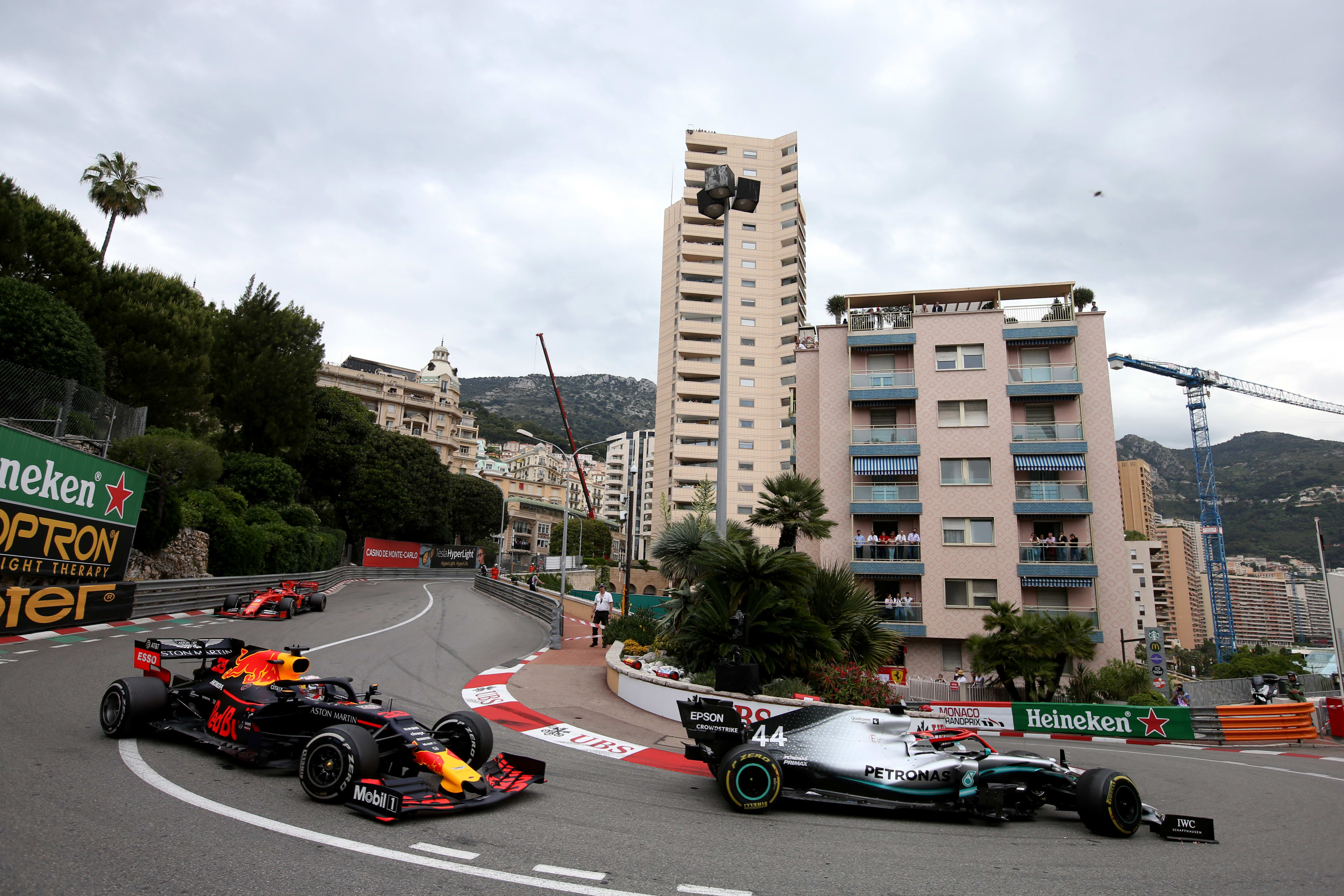 Betting Odds For The Monaco Grand Prix Who S Good Value For A Podium In The Principality Formula 1