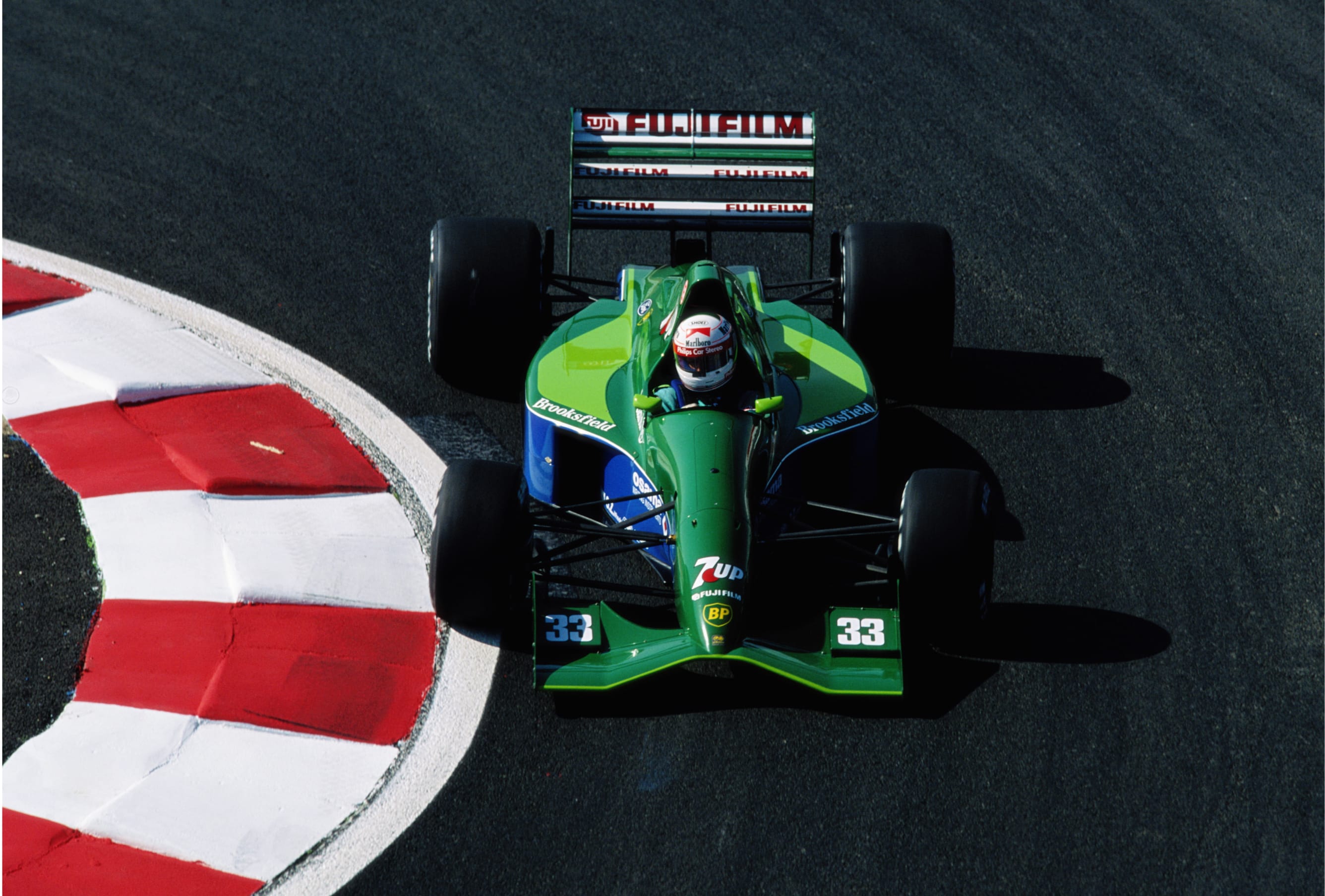 10 F1 cars we wish were as quick as they looked Formula 1 