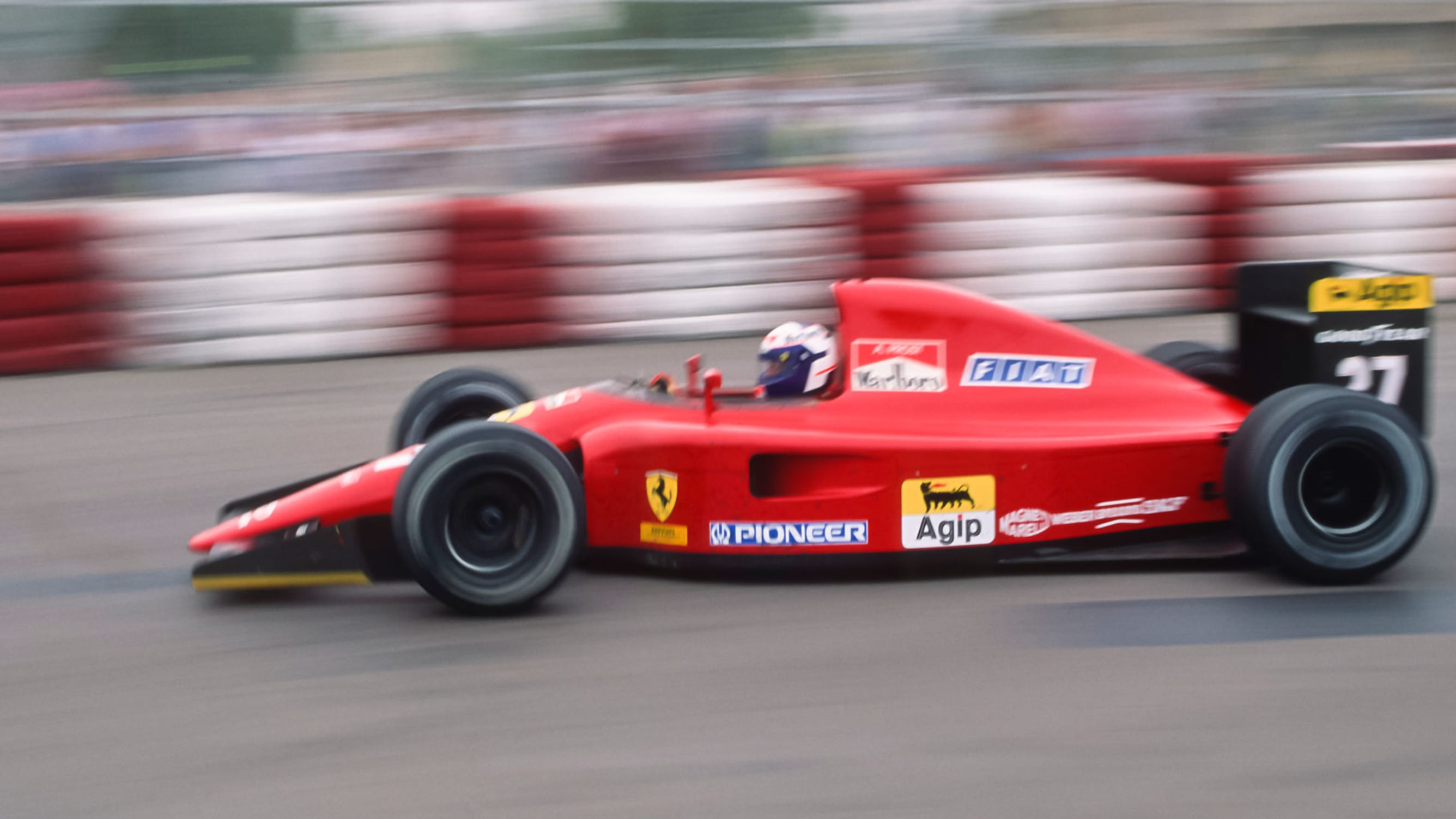 10 F1 cars we wish were as quick as they looked Formula 1 