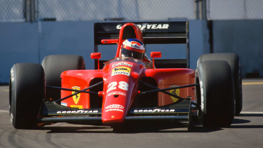 10 F1 cars we wish were as quick as they looked | Formula 1Â®