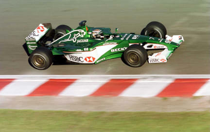 10 F1 cars we wish were as quick as they looked Formula 1 