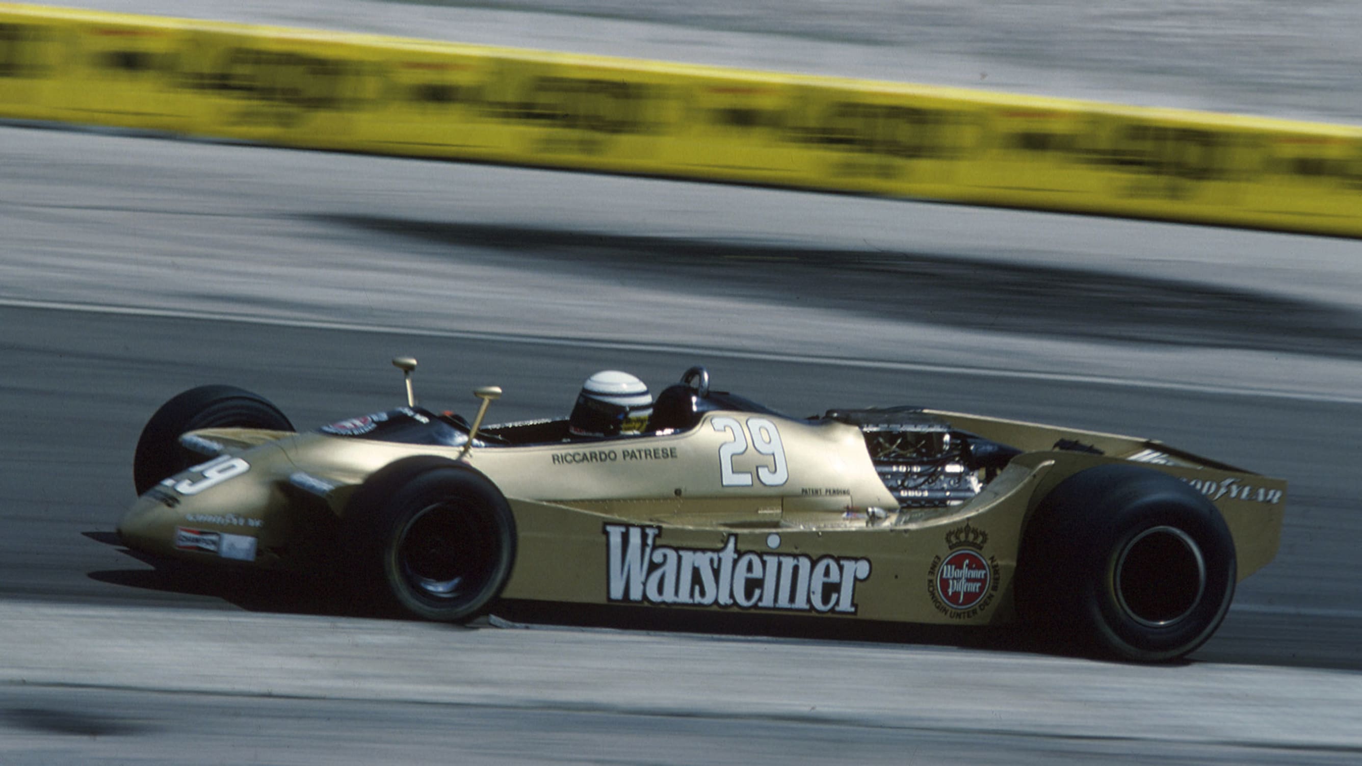 10 F1 cars we wish were as quick as they looked Formula 1 