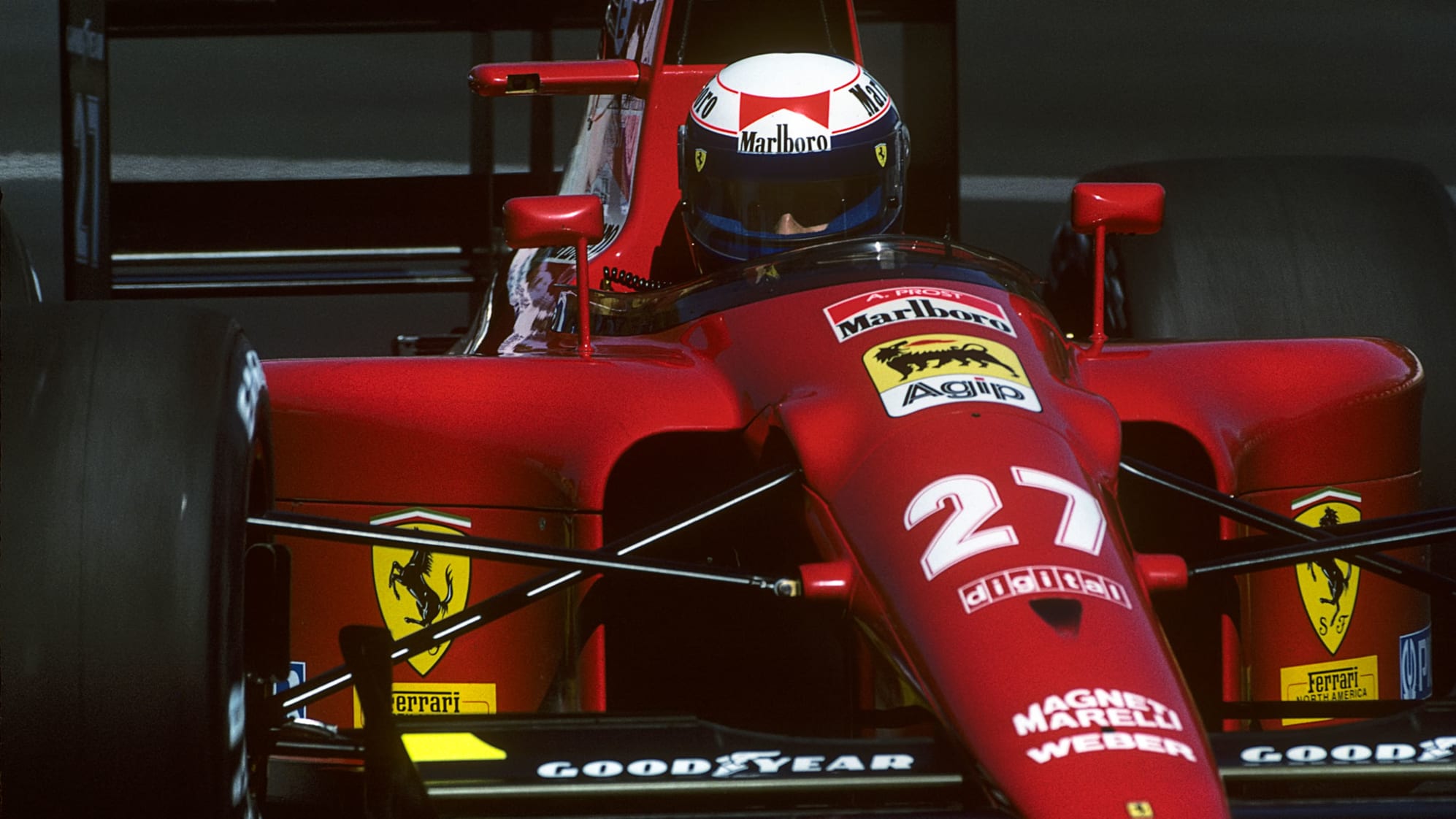 10 F1 cars we wish were as quick as they looked Formula 1 