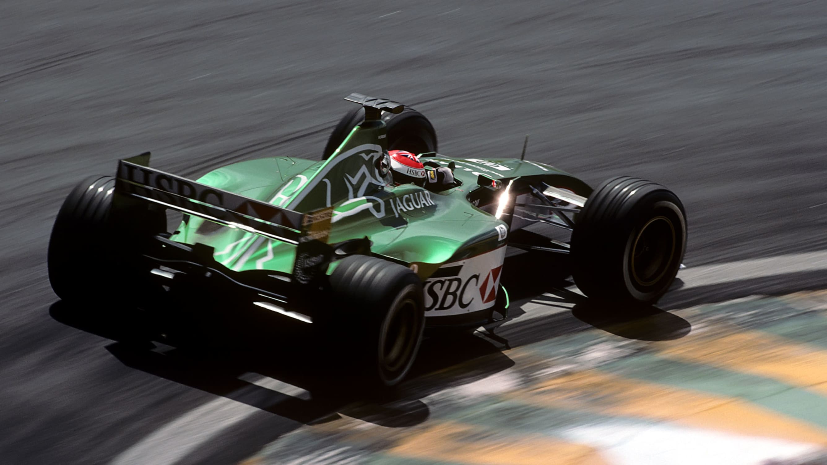 10 F1 cars we wish were as quick as they looked Formula 1 