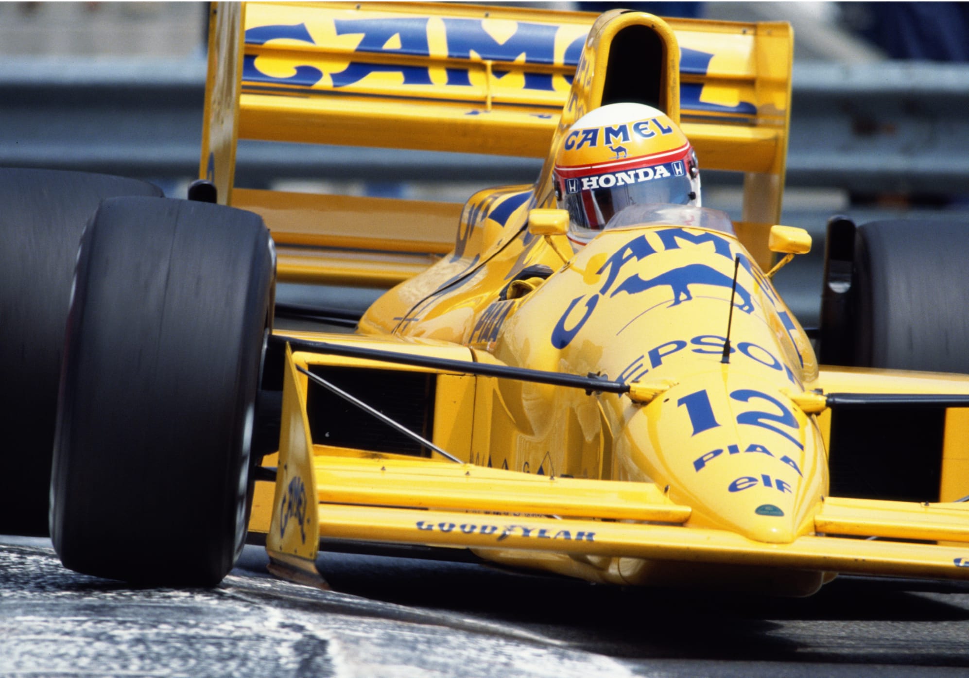 10 F1 cars we wish were as quick as they looked Formula 1 