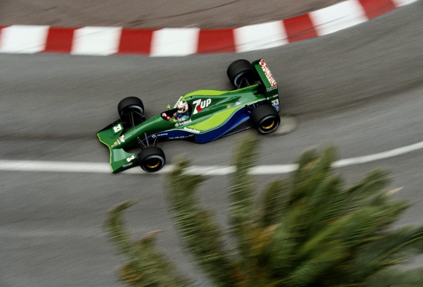 10 F1 cars we wish were as quick as they looked Formula 1 