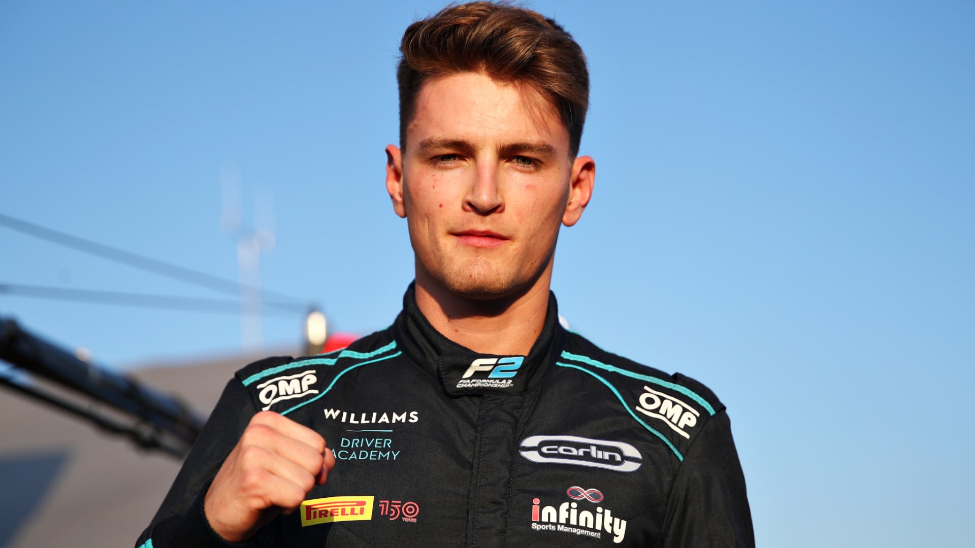 22 French F2 Qualifying Report And Highlights Logan Sargeant Seals Late Paul Ricard Pole By Fractions Over Iwasa Formula 1