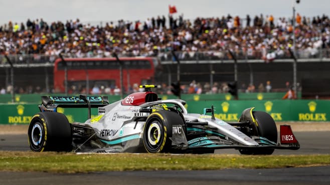 Formula 1: Dark horse team emerging for Lewis Hamilton in 2024?