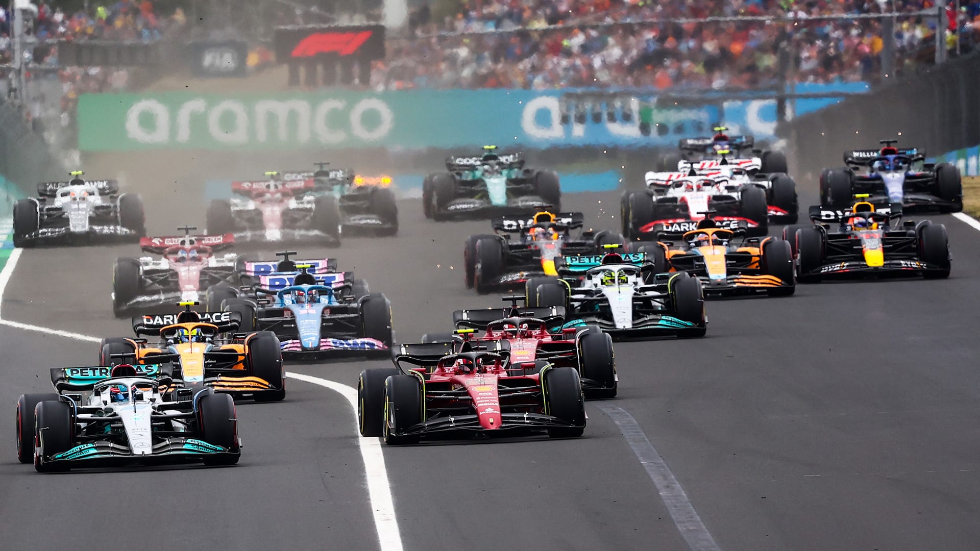 The beginner’s guide to… the Formula 1 calendar F1 Fact File