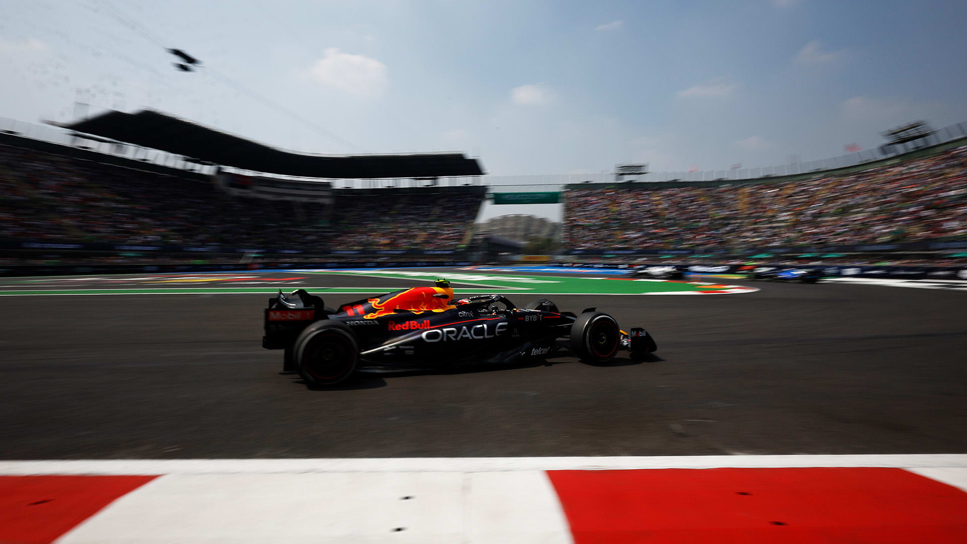 5 Things We Learned From Friday Practice At The Mexico City Grand Prix ...