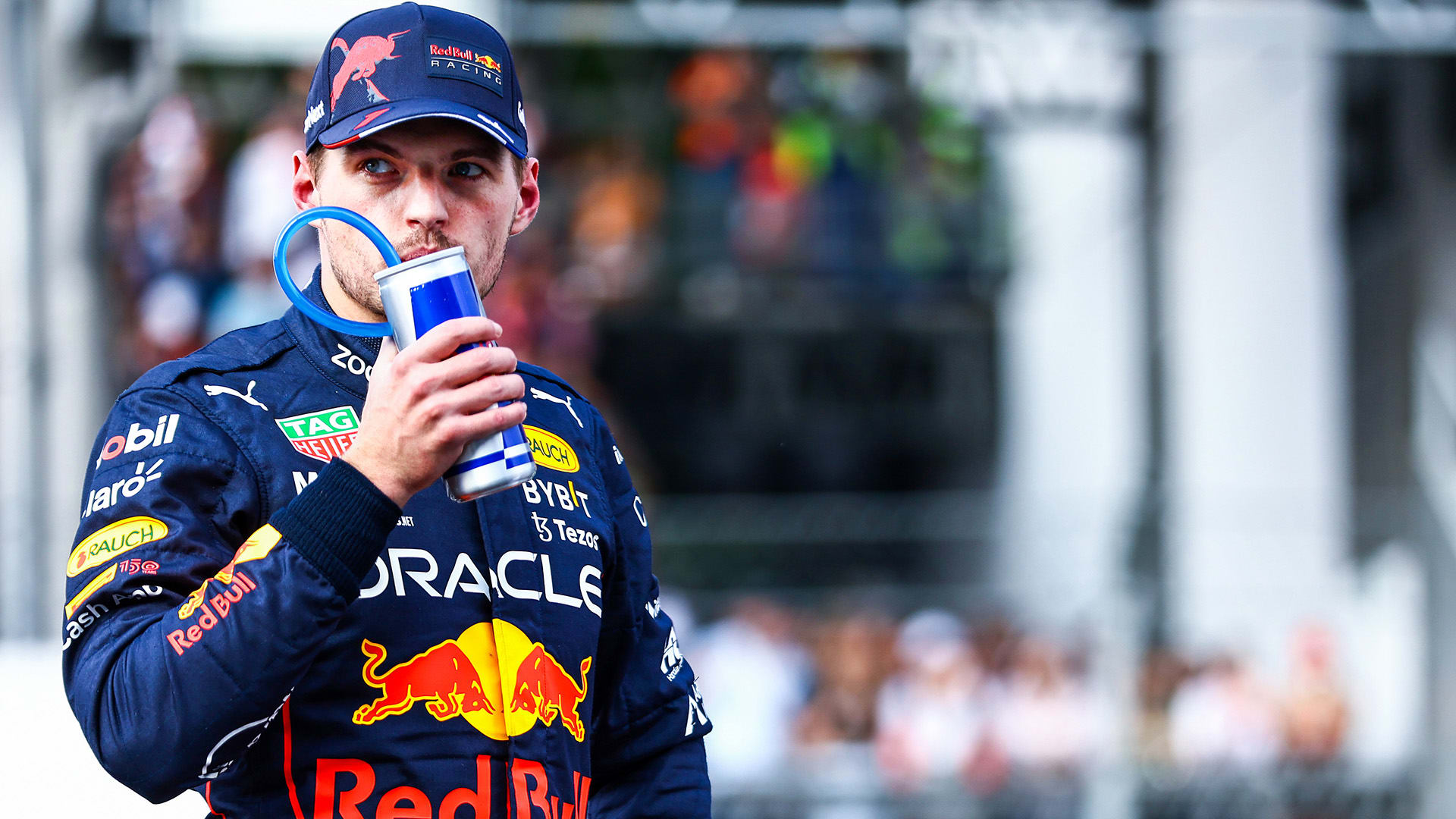 El pilar de la Ciudad de México, Verstappen, espera una «buena pelea» por la victoria, ya que el héroe local, Pérez, se preocupa por la costosa calificación.