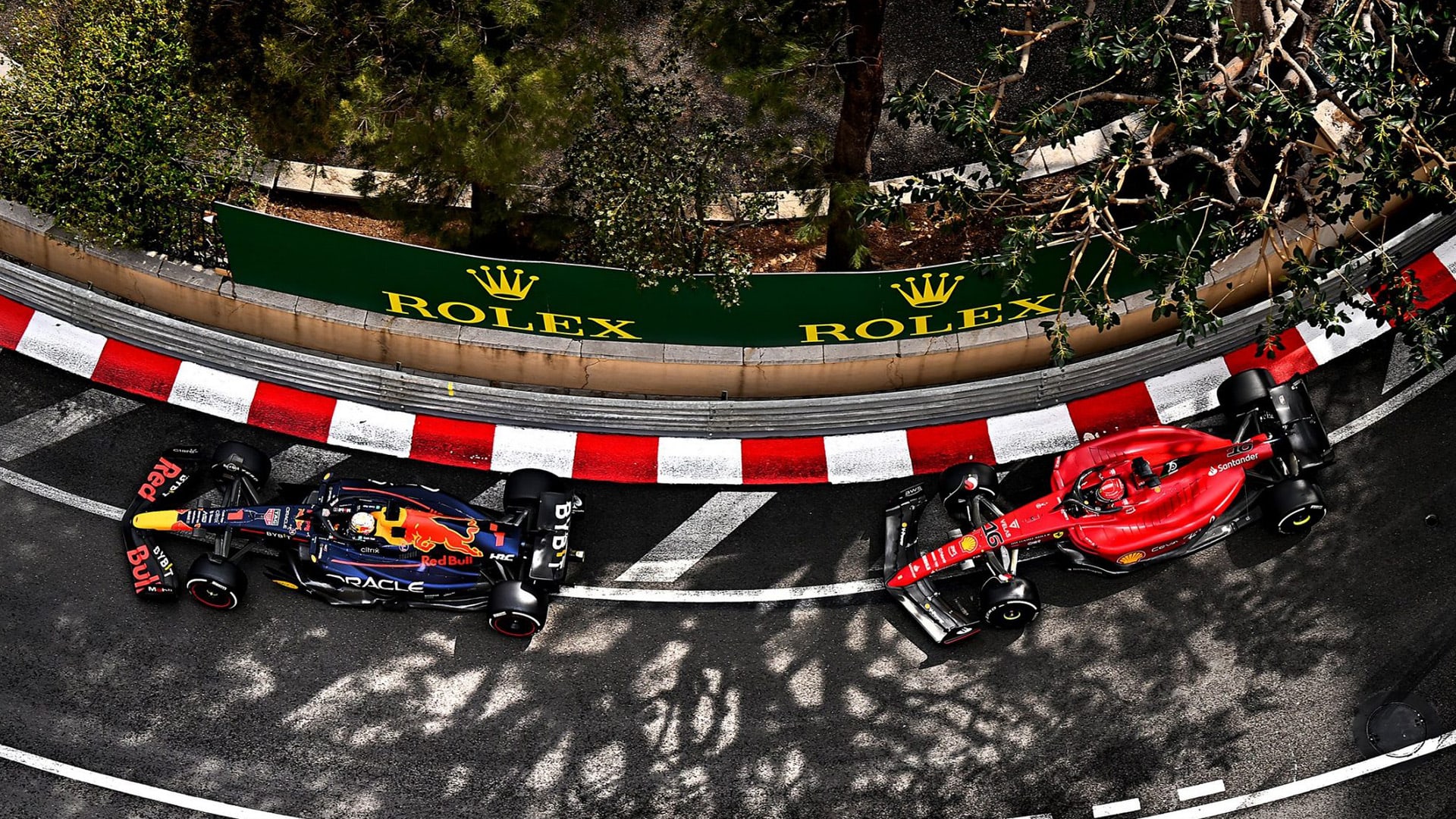 Formula 1 To Race In Monaco Until 2025 Under New Deal | Formula 1®