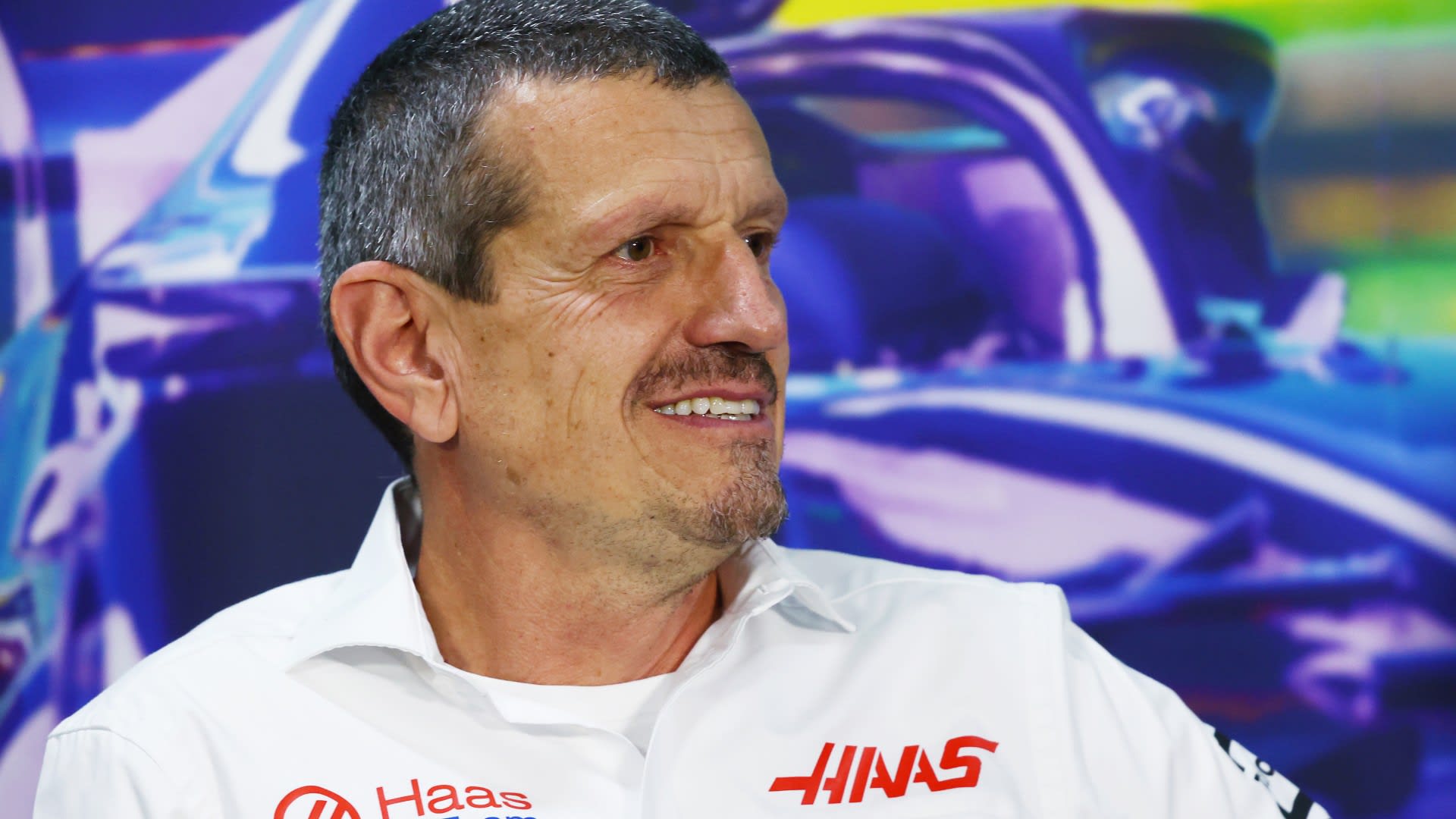 [情報] Haas 將於阿布達比戰前宣布2023車手人選
