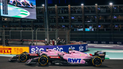 BREAKING: Las Vegas to host Formula 1 night race from 2023