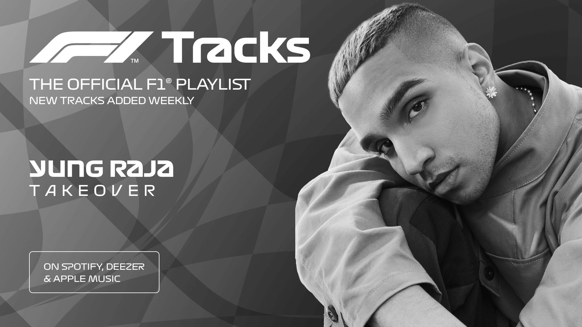 f1-tracks-yung-raja-takes-over-the-playlist-ahead-of-the-2022