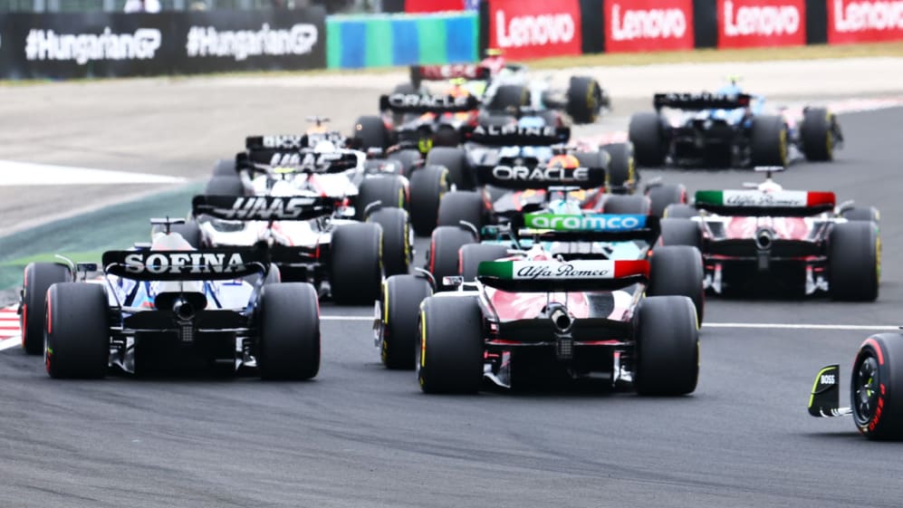 FIA anuncia inscrição de seis montadoras no grid da F1 para 2026