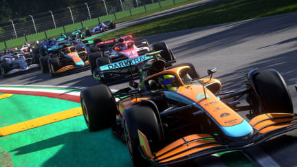 Band reverte situação e reexibe Q3 da F1 em Ímola para filiais do