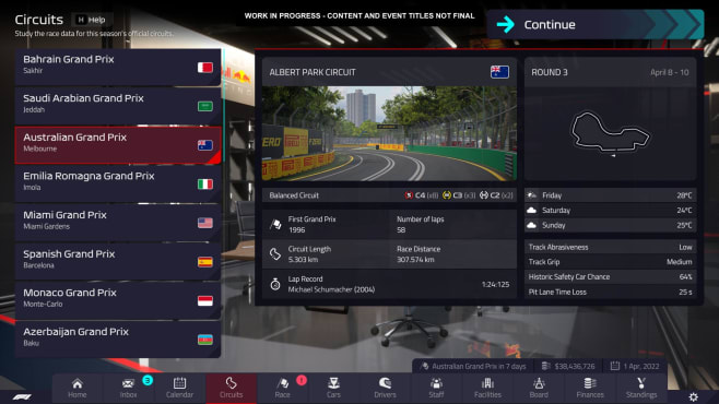 Gamers Rejoice: F1 22 Available on Free Play During Formula 1 U.S.