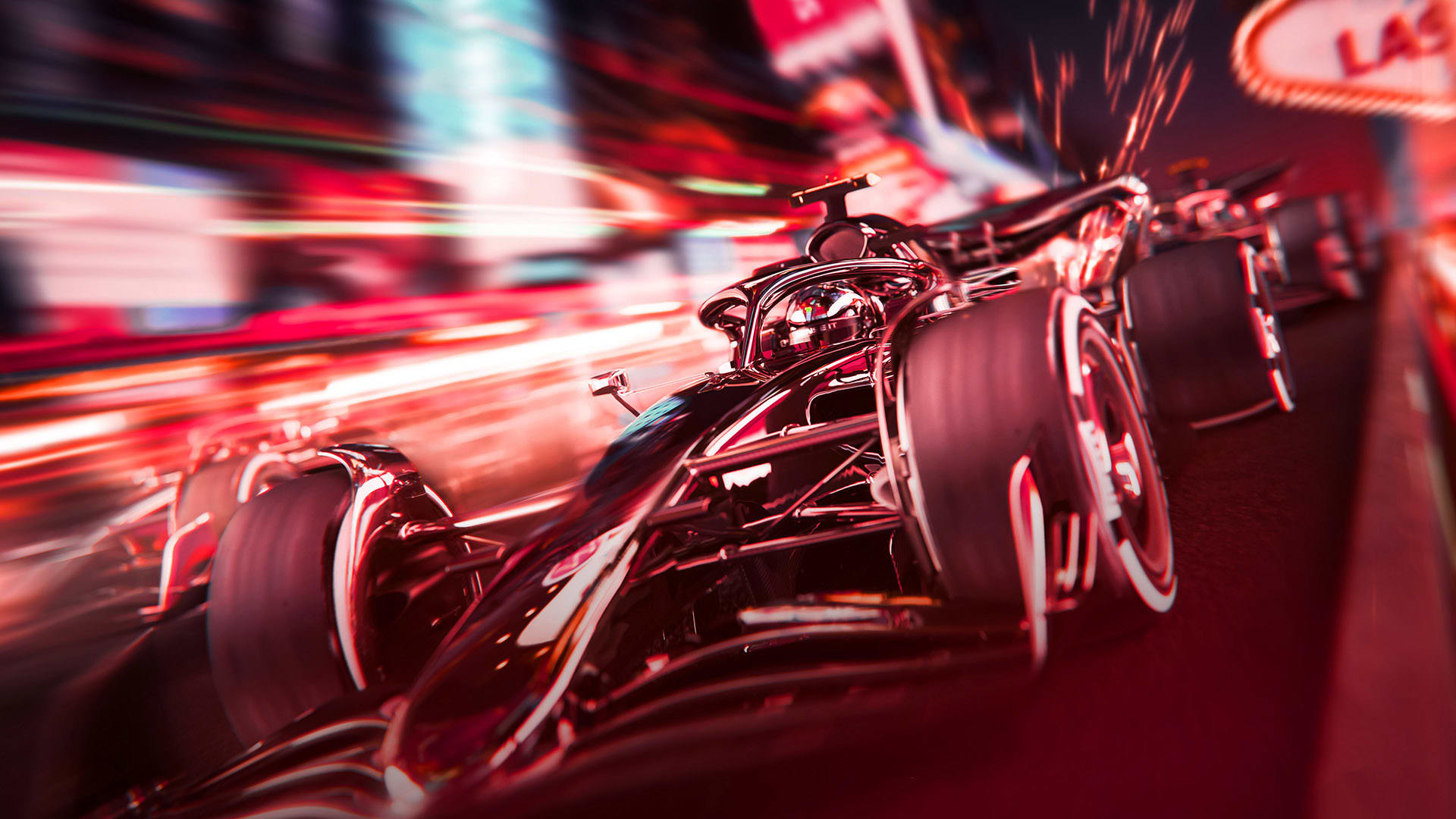 Pre register For Las Vegas Grand Prix Tickets And Help Provide A 