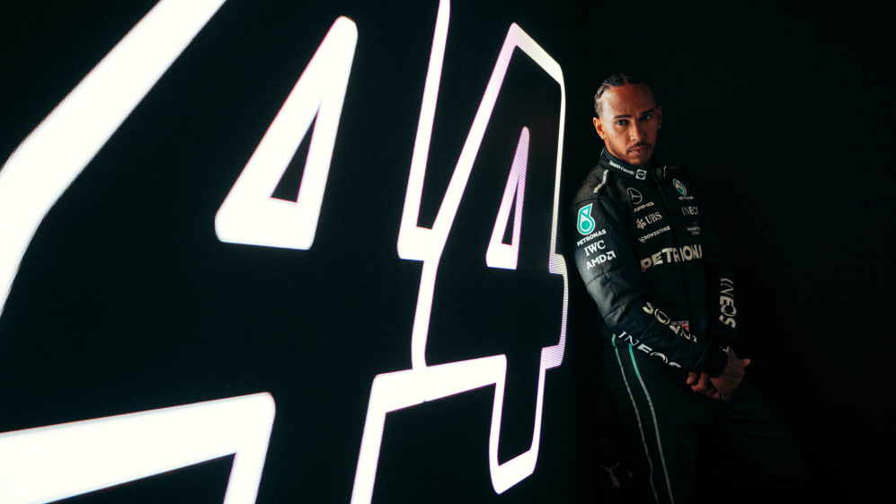 Hamilton Schedule 2022 Hamilton Says Winter Reset Allowed Him To Get 'Attacking Again' With  Mercedes For 2022 | Formula 1®