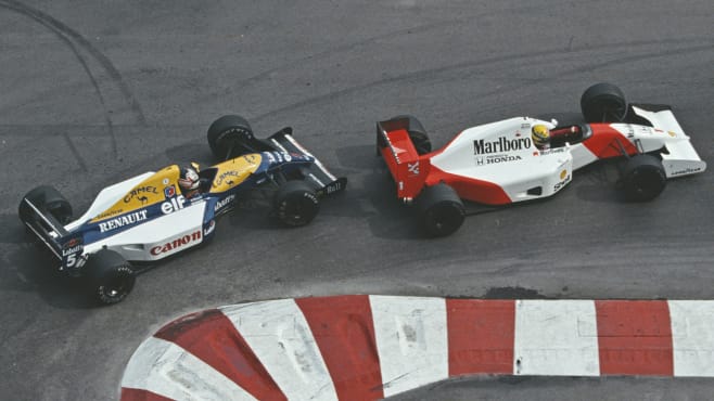 Top 10 F1 Monaco GPs ranked: From Mansell to Moss