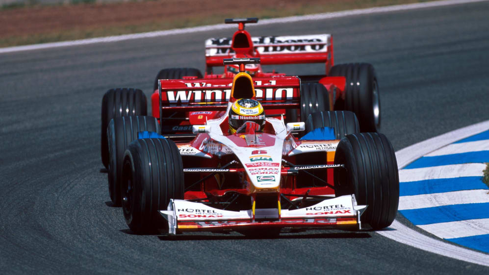 Best Williams Livery Of All Time After Launch Of The 19 Fw42 Formula 1