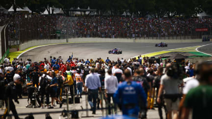 2018 Brazilian GP