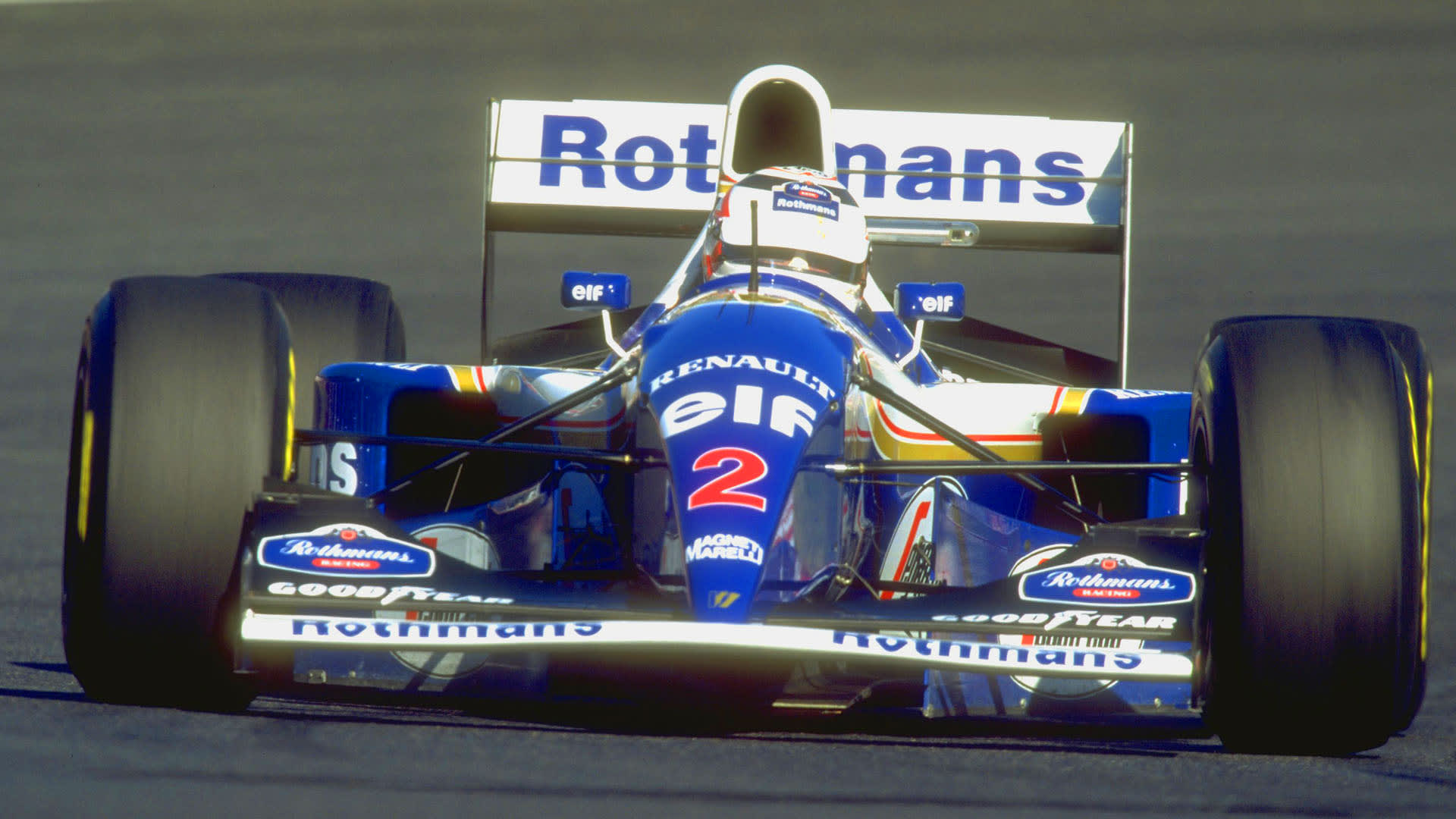 F1 1994 Japanese Grand Prix stream: Here's why you should watch 