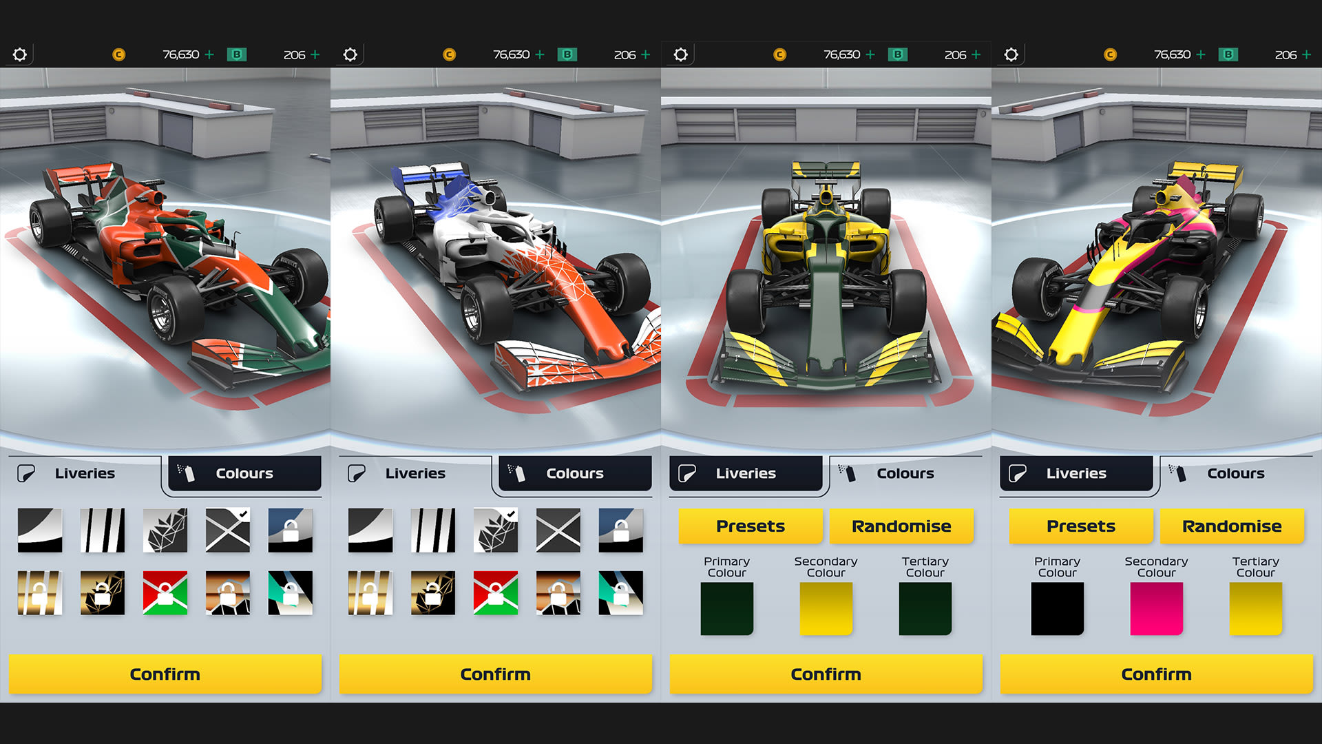 f1 manager 2015 mod