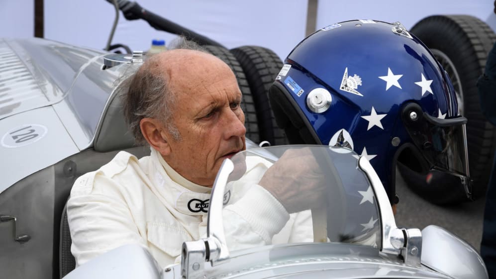 Hans-Joachim Stuck | vlr.eng.br