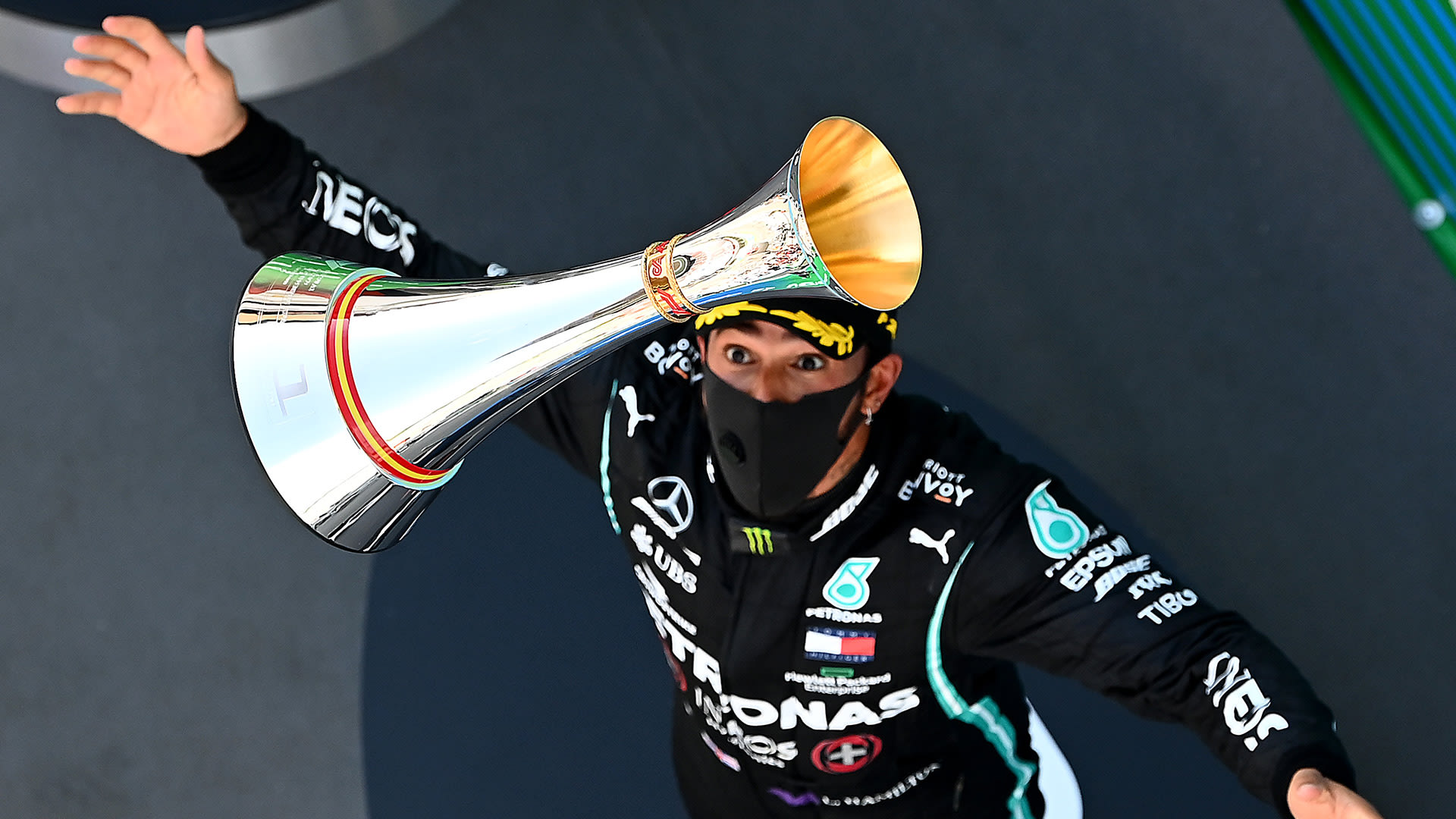 Betting odds for the 2021 Spanish Grand Prix – Who's favourite for the win, pole and the podium? | Formula