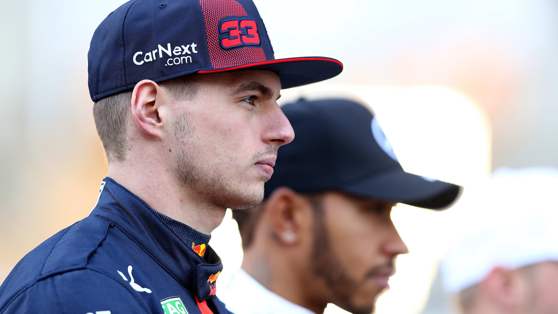 Hamilton Edging Verstappen Odds And Betting Lines For The Austrian Grand Prix Formula 1